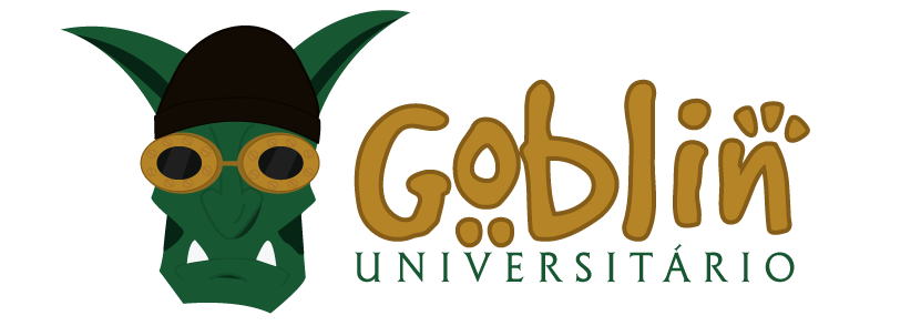 Goblin Universitário